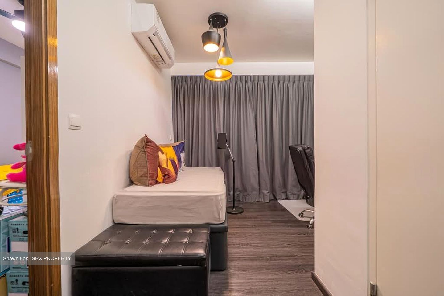 Smart Suites (D14), Apartment #558041001